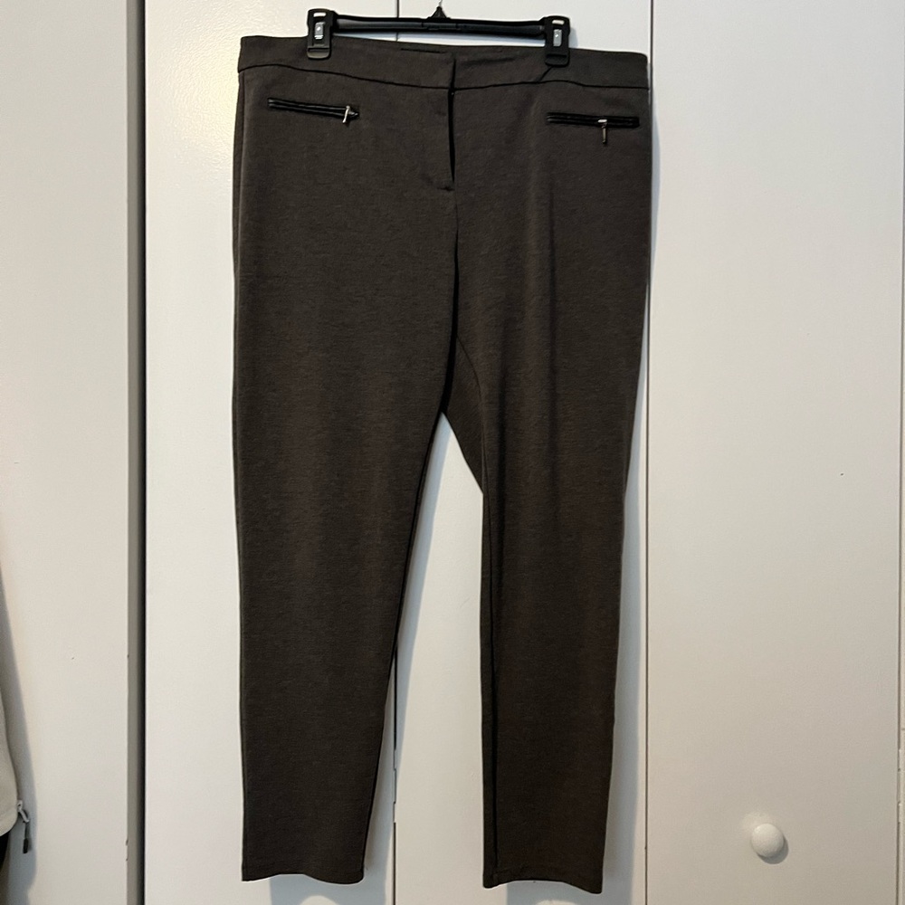 Apt 9 dress pant